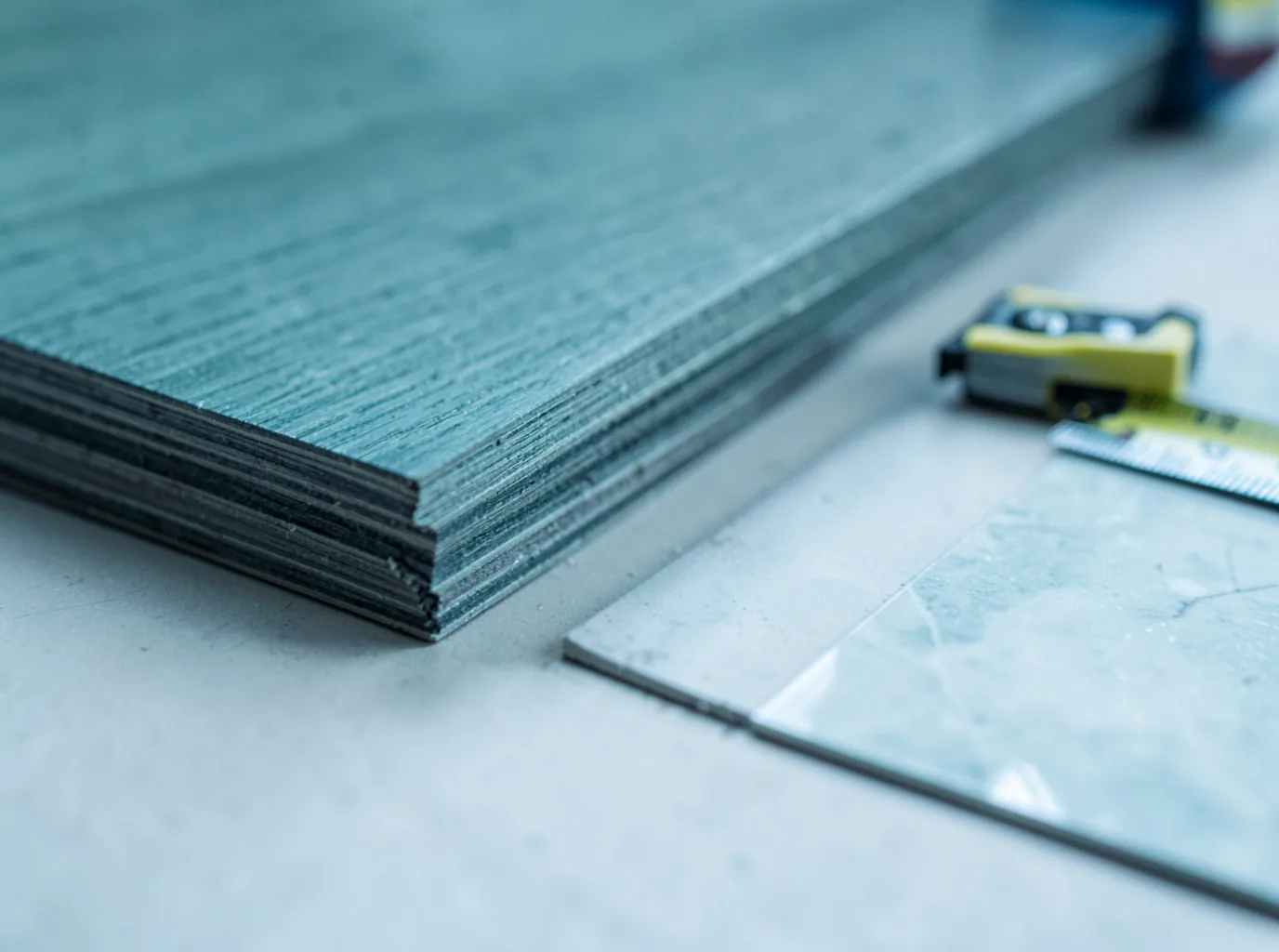 Luxury Vinyl Plank Installation Pecks Mill, WV FAQs